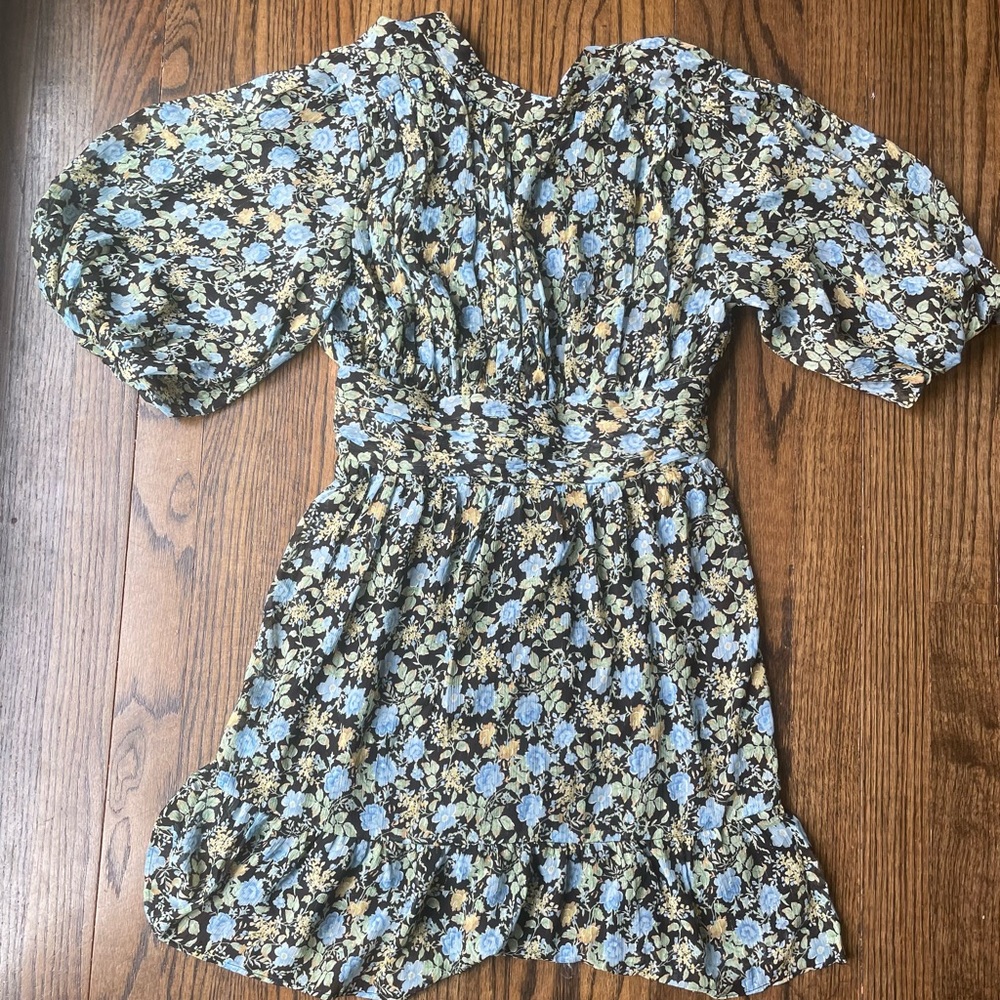 Woman’s Dress
